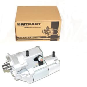 Starter Motor - NAD101500 - BRITPART