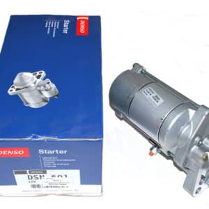 Starter Motor - NAD101500G - DENSO
