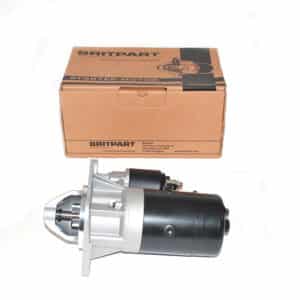 Starter Motor - NAD500210 - BRITPART