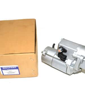 Starter Motor Assy - NAD500300 - BRITPART