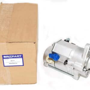 Starter Motor Assy - NAD500310 - BRITPART