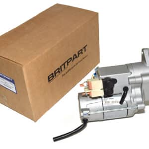 Starter Motor Assy - NAD500320 - BRITPART