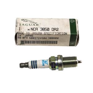 Spark Plug - NCA3850DA2 - JAGUAR