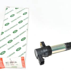 Coil Assy - Ignition - NEC000110LLR - LAND ROVER