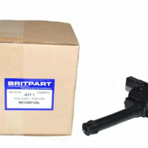 Coil Assy - Ignition - NEC000120L - BRITPART
