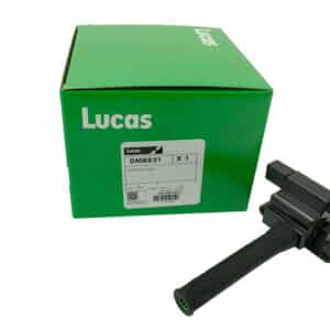 Coil Assy - Ignition - NEC000120LG - OEM