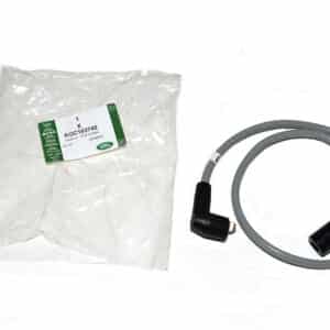 Lead High Tension - NGC103740LR - LAND ROVER