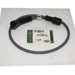 Wireassy - Igniton - NGC500270LR - LAND ROVER