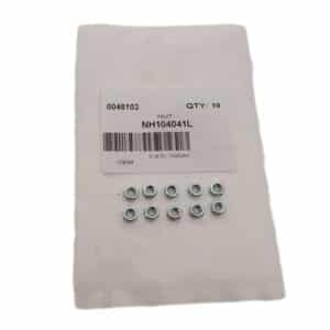 Nut - NH104041L - OEM
