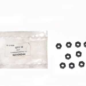 Nut - NH106044 - OEM