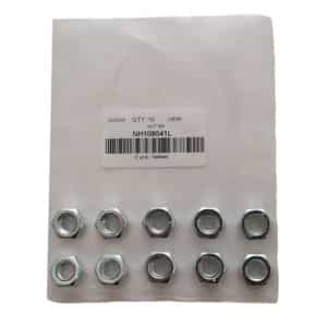 Nut M8 - NH108041L - OEM