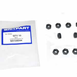 Nut - NH108044 - OEM