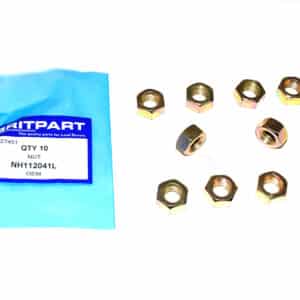 Nut - NH112041L - OEM
