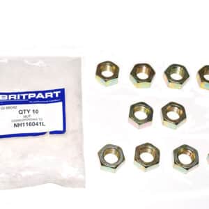 Nut - NH116041L - OEM