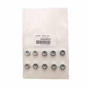 Nut 1/4 Unf - NH604041L - OEM