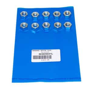 Nut 5/16 Unf - NH605041L - OEM