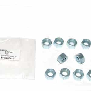 Nut - NH608061L - OEM
