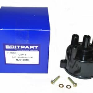 Cap - Distributor - NJD10010 - BRITPART