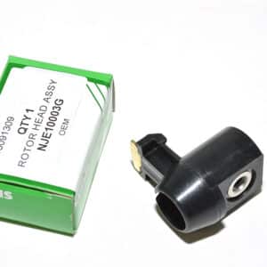 Rotor Head Assy - NJE10003G - LUCAS