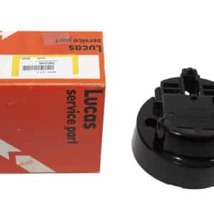 Cvr Alternator - NKC484 - SANTANA