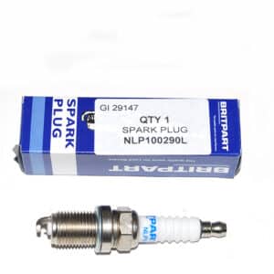 Spark Plug - NLP100290L - BRITPART