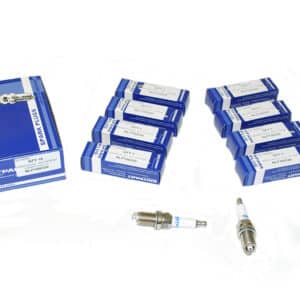 Spark Plug - NLP100320 - BRITPART