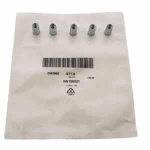 Nut - NN106021 - OEM