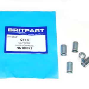 Nutsert - NN108021 - OEM