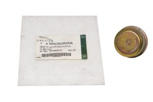 Filter - NND6092AA - JAGUAR