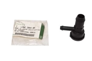 Connector-3 - NNE3944BA - JAGUAR