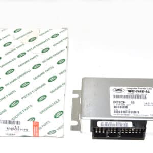Module-Transfer Shift Control - NNW512070LR - LAND ROVER