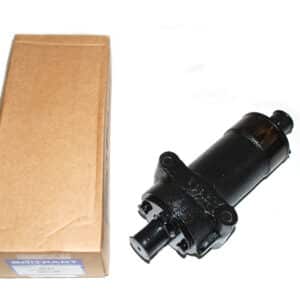 Steering Relay - NRC1269 - BRITPART