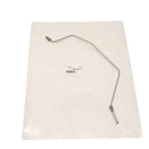 Brake Pipe Pre-Shaped - NRC1358 - OEM