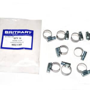 Hose Clip - NRC1360 - OEM