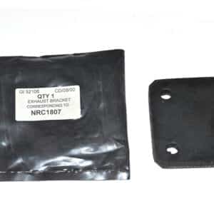 Exhaust Bracket - NRC1807 - BRITPART