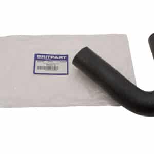 Hose - Radiator - NRC3115 - BRITPART