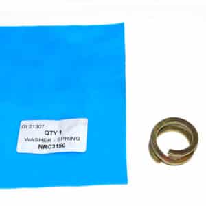 Washer - Spring - NRC3150 - OEM
