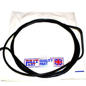 Pipe - Spill Return - NRC3848 - OEM