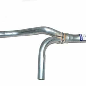 Exhaust - Intermediate Pipe - NRC4218 - BRITPART