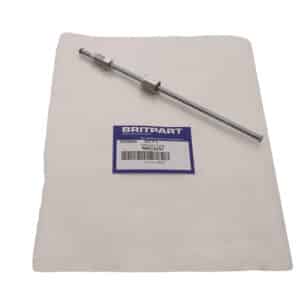 Brake Pipe - NRC4257 - BRITPART