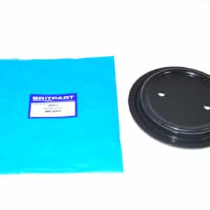 Spring Seat - NRC4317 - BRITPART