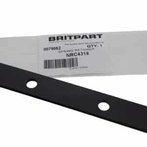 Spring Retainer - NRC4318 - BRITPART