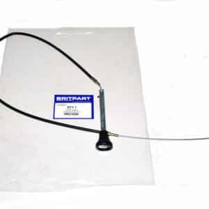 Cable - Stop - NRC4369 - BRITPART