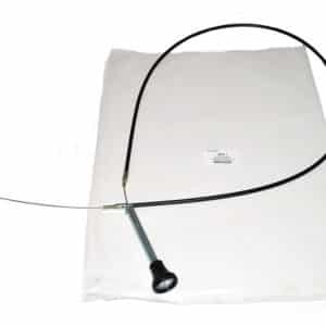 Cable - Stop - NRC4370 - BRITPART