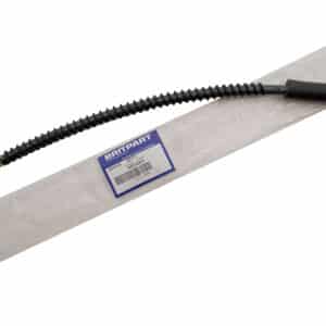 Hose - Jump - NRC4401 - BRITPART