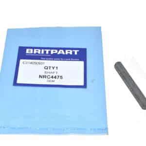Shaft - NRC4475 - OEM