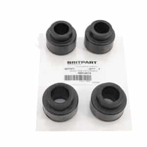Bush Arm To Chassis - NRC4514 - BRITPART