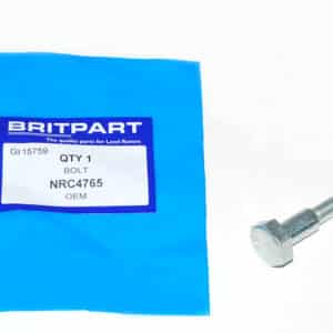 Bolt - NRC4765 - OEM