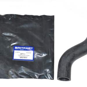 Hose-Engine To Radiator - NRC4844 - BRITPART