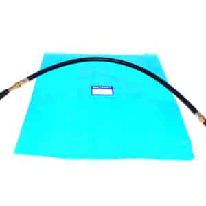 Cable - Handbrake Rhd - NRC5088 - BRITPART
